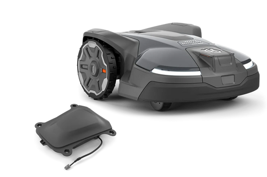 Automower 450X Nera Wire-Free Bundle Husqvarna 970535355