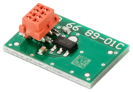 Printed Circuit Assembly Husqvarna 579669101 - genuine Husqvarna spare part