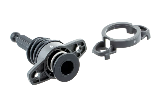 Joystick Assembly Rear AM310/315/315X/435XAWD/535AWD Husqvarna 594058601