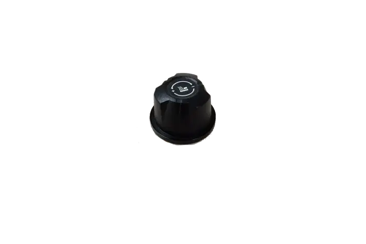 Knob Kit, incl. Label AM105/305 Husqvarna 579742401