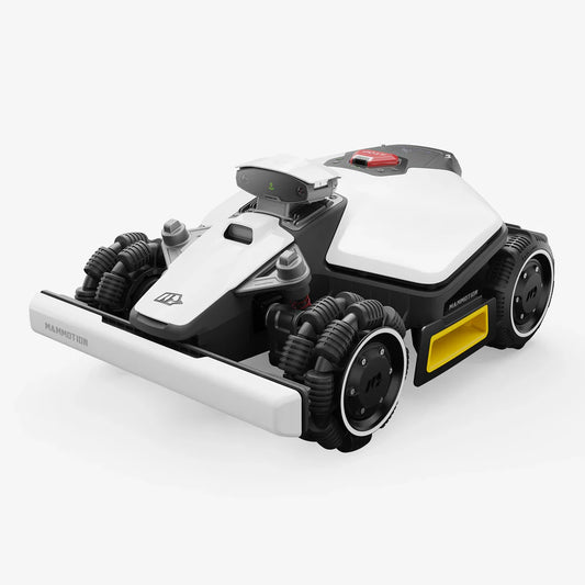 Mammotion Luba Mini 800 AWD Wire-Free Robotic Mower