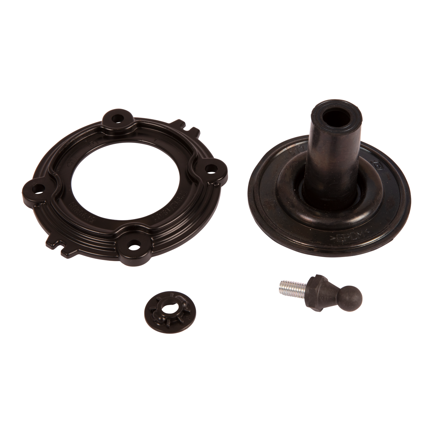 Joystick Kit Husqvarna 501061301 - genuine Husqvarna spare part