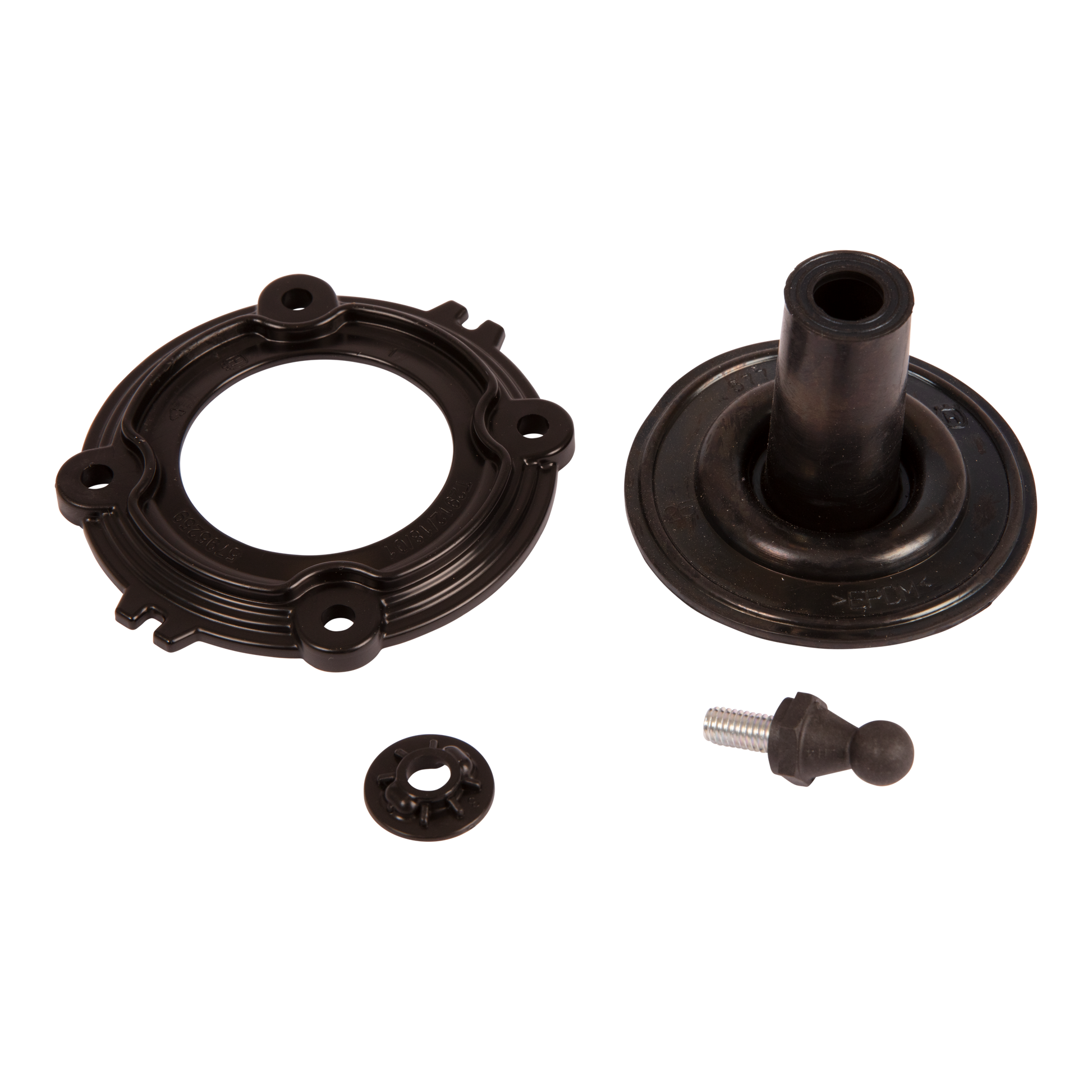 Joystick Kit Husqvarna 501061301 - genuine Husqvarna spare part