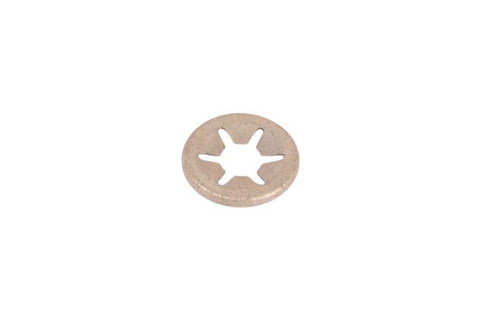 Lockwasher Starlock SS 6mm AM310/315/315X Husqvarna 576019402