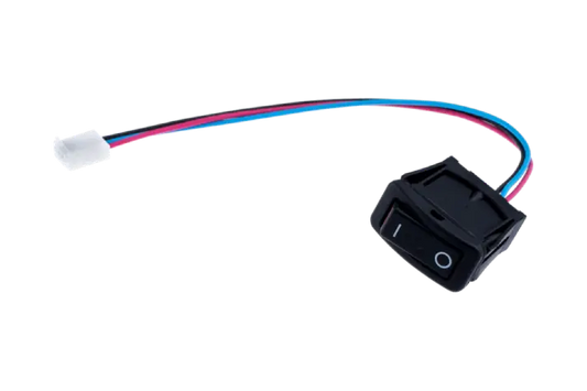 Loom Switch On/Off AM105/305(Old)/310/315X/430X/450X/550/520/550EPOS Husqvarna 579708701