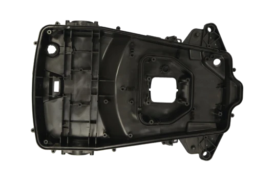 Lower Chassis Kit up to s/n 1839XXXXX AM310/315/315X Husqvarna 587449202