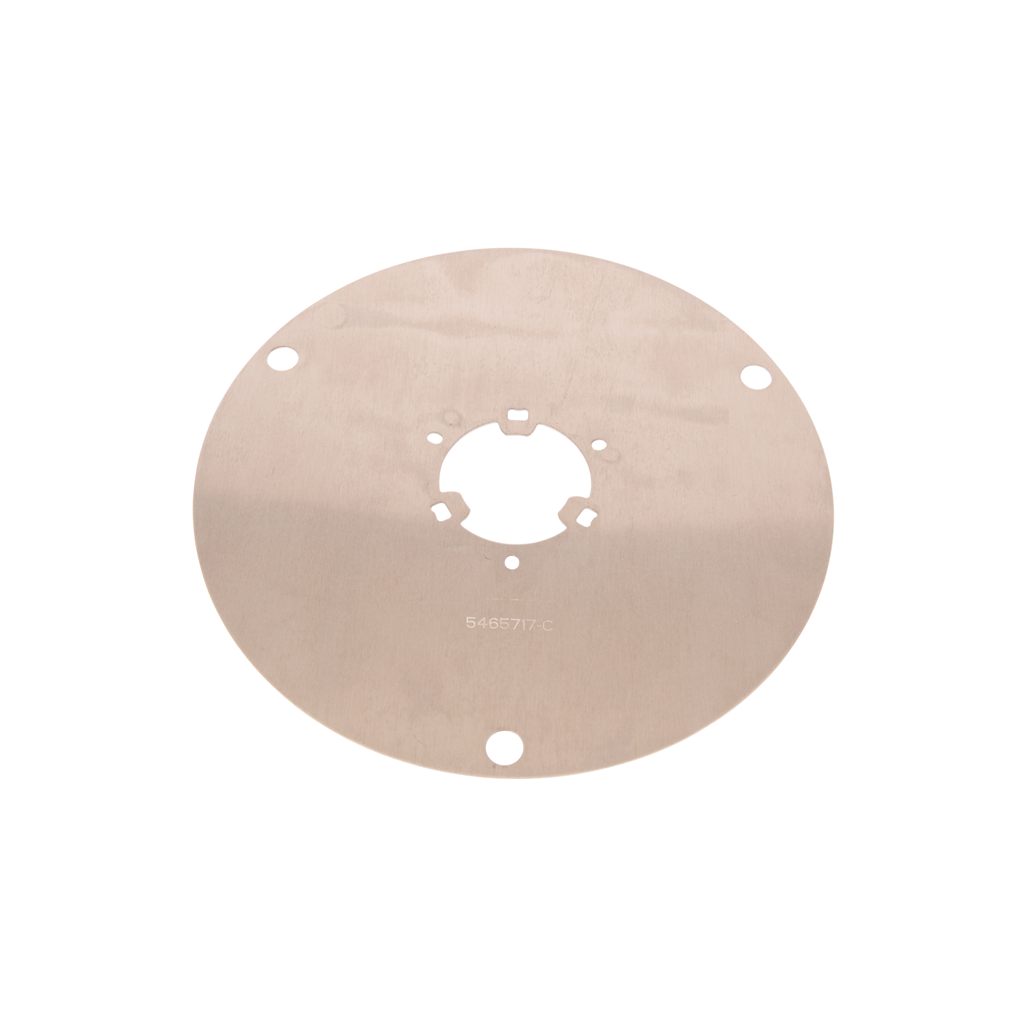 Skid Plate Husqvarna 546571701 - genuine Husqvarna spare part