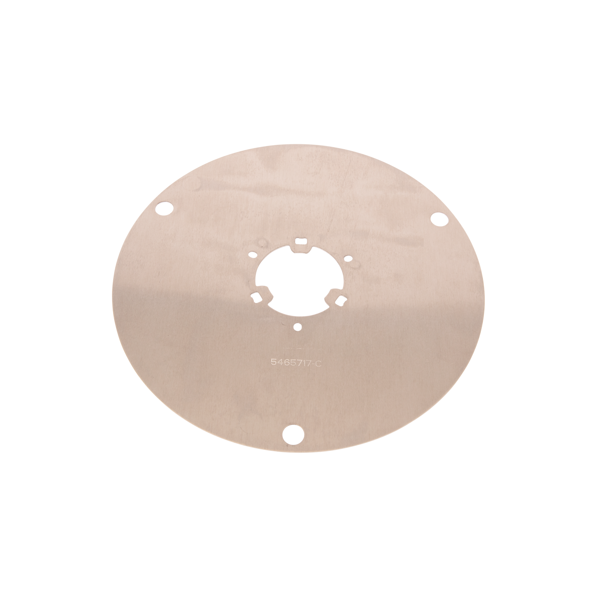 Skid Plate Husqvarna 546571701 - genuine Husqvarna spare part