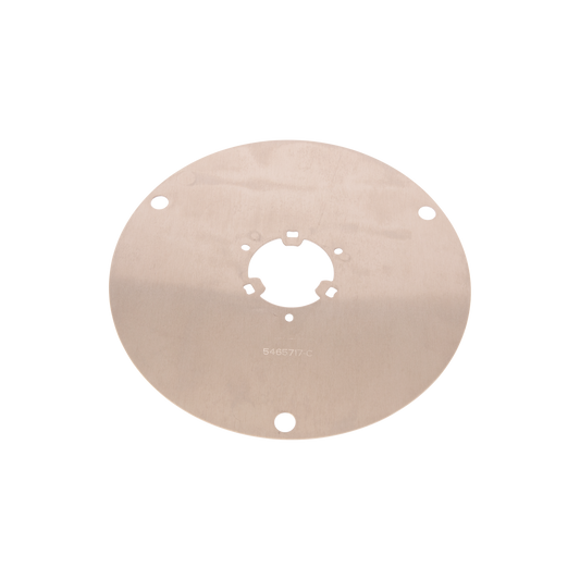 Skid Plate Husqvarna 546571701 - genuine Husqvarna spare part