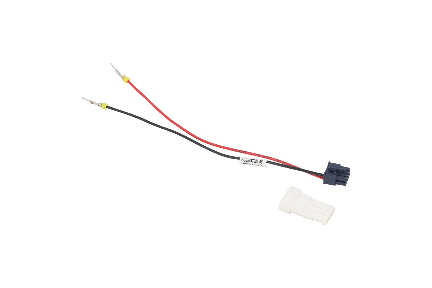 Cable Kit Husqvarna 588478902 - genuine Husqvarna spare part