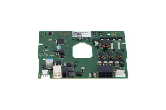 Printed Circuit Assembly Husqvarna 596328006 - genuine Husqvarna spare part