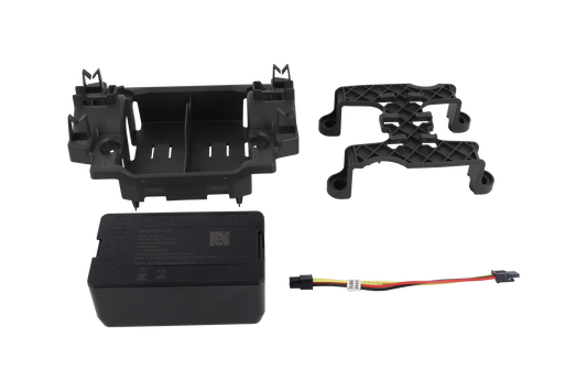 Holder Kit Husqvarna 596494701 - genuine Husqvarna spare part