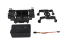 Holder Kit Spare Part Battery Husqvarna 596494701