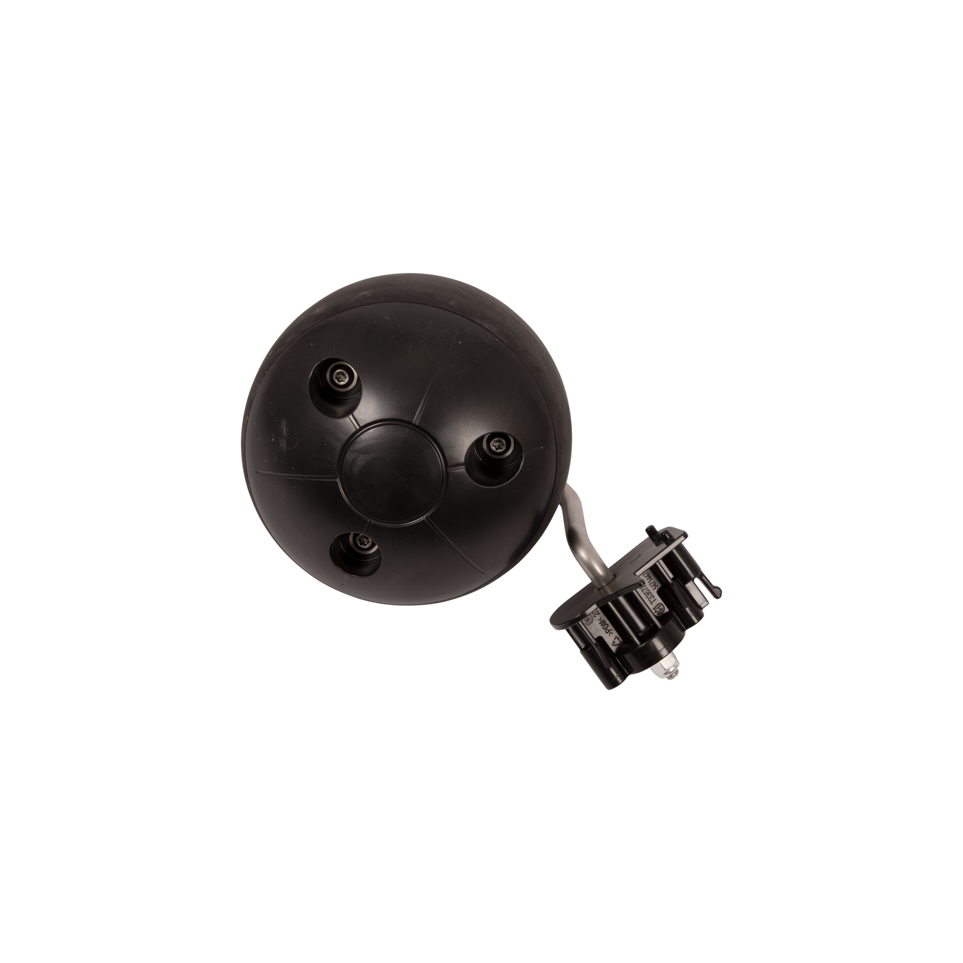 Wheel Assembly Husqvarna 546572001 - genuine Husqvarna spare part