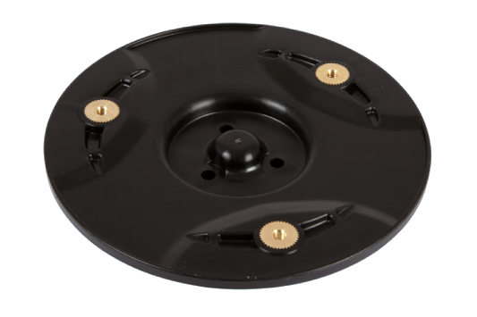 Rear Cutting Disc for EdgeCut 305E/310E/405XE/410XE Husqvarna 536984301