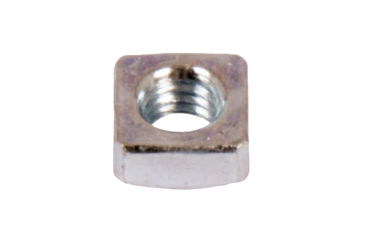 Square Nut M6 5 ZPB503226601 Husqvarna 503226601