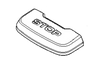 Stop Button AM310/315/315X Husqvarna 585275601