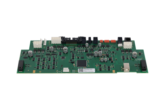 Printed Circuit Assembly Husqvarna 593830601 - genuine Husqvarna spare part