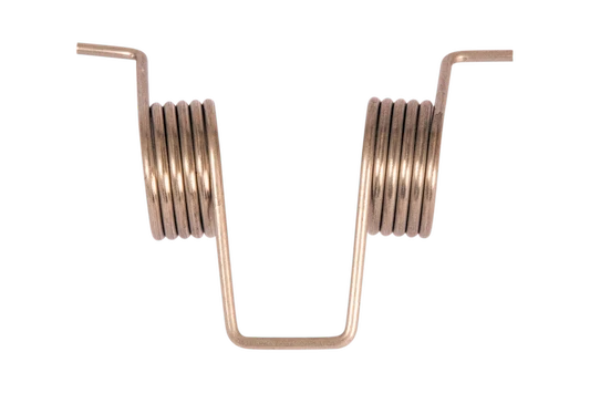 Torsion Spring Dt=1,2 mm AM310/315/315X/305/405X/415X/310MKII Husqvarna 585255401