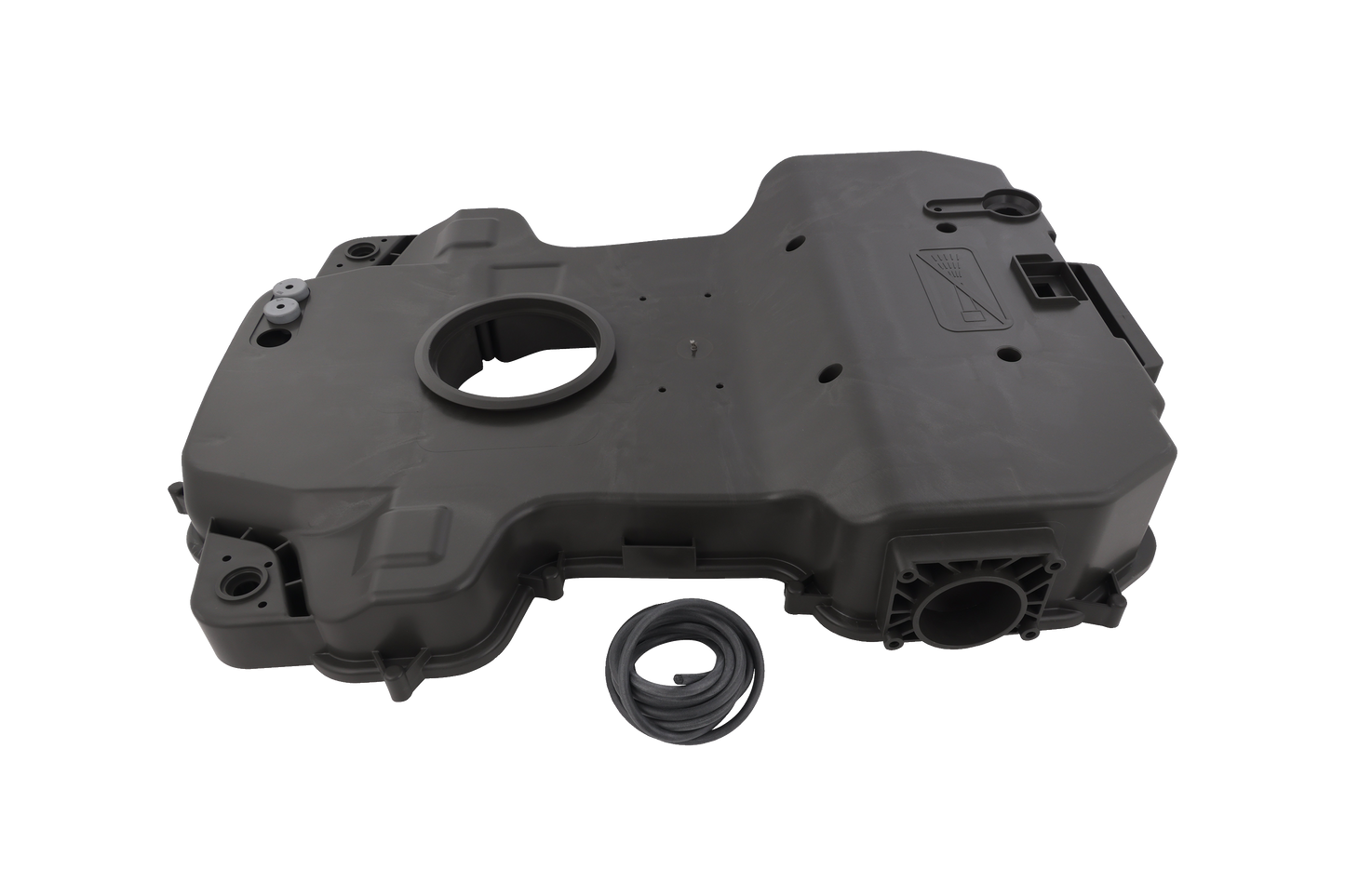 Chassis Kit Husqvarna 583944501 - genuine Husqvarna spare part