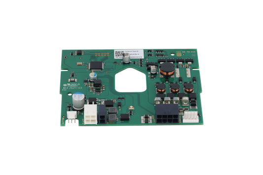 Printed Circuit Assembly Husqvarna 596328001 - genuine Husqvarna spare part