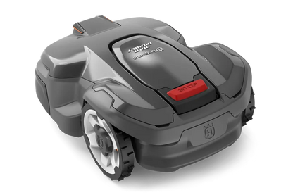 Husqvarna Automower 405X robotic lawn mower 2