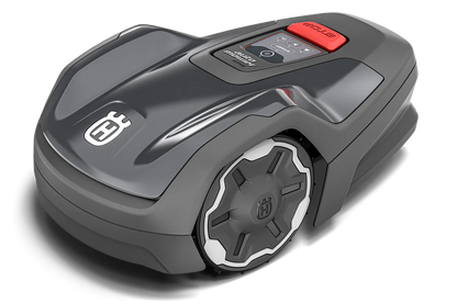 Husqvarna Automower Aspire R4 robotic lawn mower 2