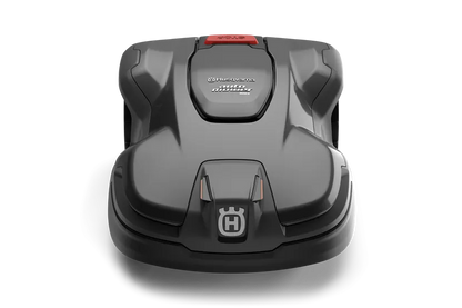 Husqvarna Automower 405X robotic lawn mower 3