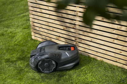 Automower 310 EdgeCut NERA (1,000 m²/Wi-Fi/Bluetooth/30% Slope) Husqvarna