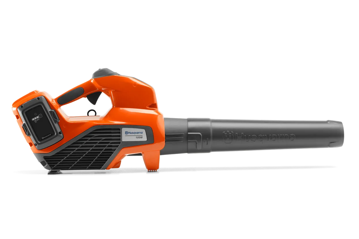 Battery Leaf Blower 120iB Husqvarna