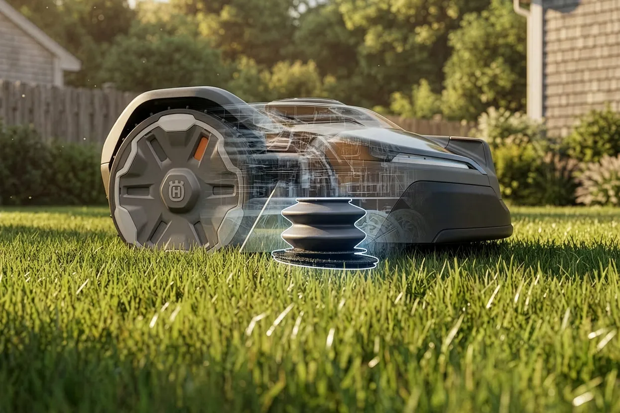 Automower 440 iQ Husqvarna 970727607