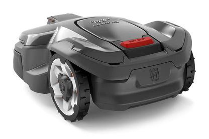 Husqvarna Automower 405X robotic lawn mower 5