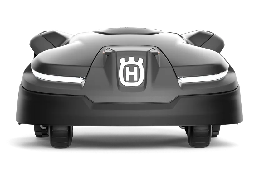 Husqvarna Automower 405X robotic lawn mower 6