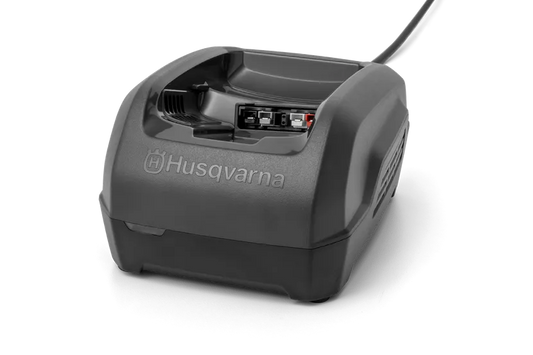 Battery Charger QC250 (250W) Husqvarna 967970105