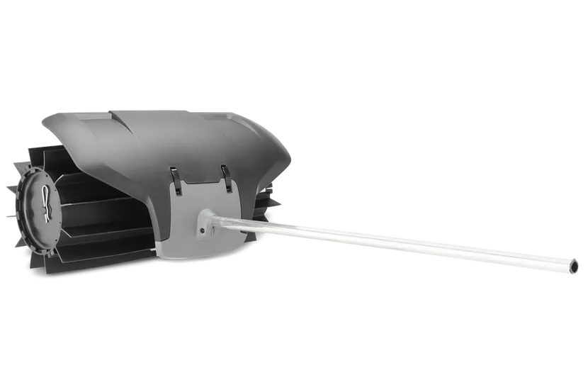 Sweeper Attachment SR600-2 Husqvarna 967294401