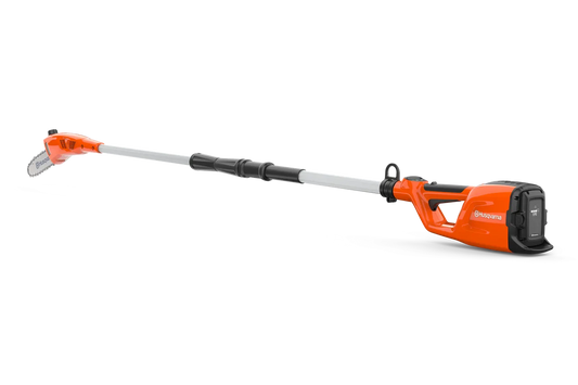 Battery Telescopic Pole Saw + Hedge Trimmer 120iTK4-PH Husqvarna