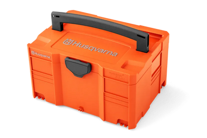 Battery Box (Medium) Husqvarna 597168501