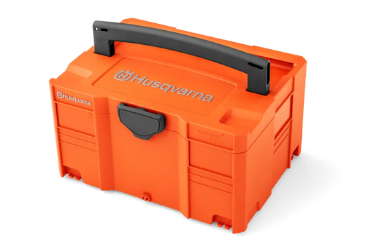 Battery Box (Medium) Husqvarna 597168501