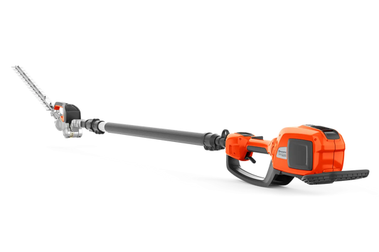 Battery Hedge Trimmer Telescopic 55cm Bar 520iHT4 (Skin Only) Husqvarna 967971203