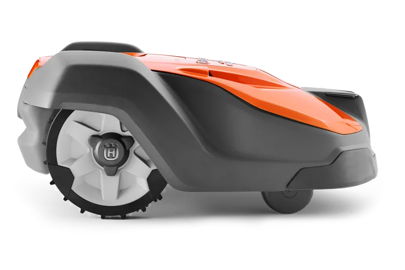 Automower 550 (5,000 m²/GPS/4G/Fleet Service) Husqvarna 967650206