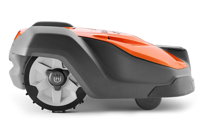 Automower 550 (5,000 m²/GPS/4G/Fleet Service) Husqvarna 967650206