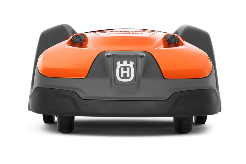 Automower 550 (5,000 m²/GPS/4G/Fleet Service) Husqvarna 967650206