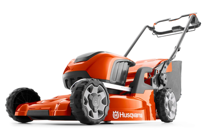 Battery Lawn Mower 47cm LC347iVX (Skin Only) Husqvarna 967862302