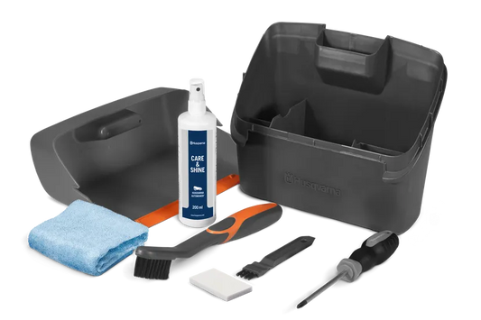 Cleaning and maintenance kit for Husqvarna Automower 590855101