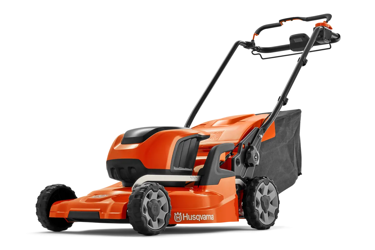 Battery Lawn Mower 47cm LC347iVX (Skin Only) Husqvarna 967862302