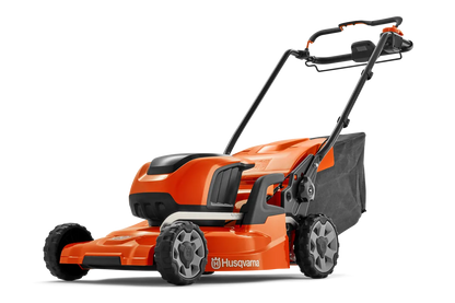 Battery Lawn Mower 47cm LC347iVX (Skin Only) Husqvarna 967862302