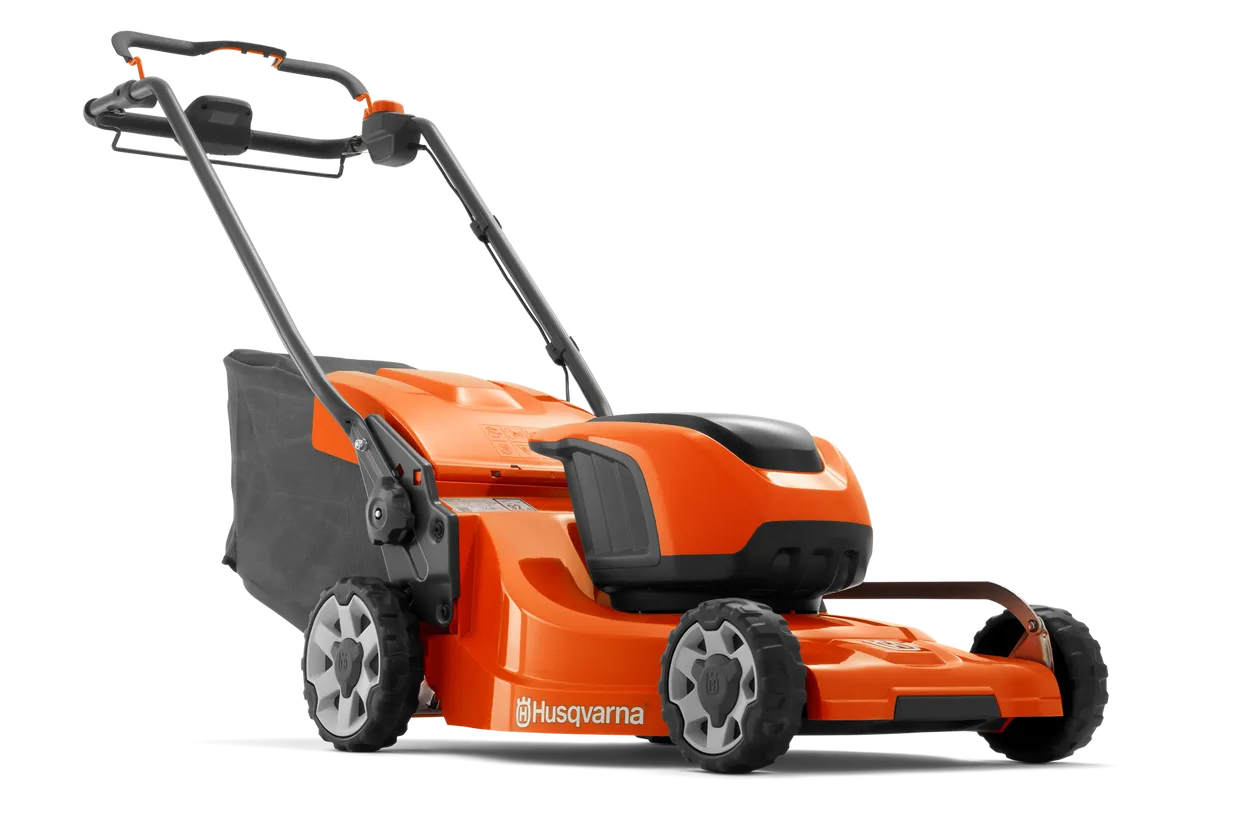 Battery Lawn Mower 47cm LC347iVX (Skin Only) Husqvarna 967862302