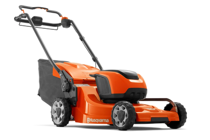 Battery Lawn Mower 47cm LC347iVX (Skin Only) Husqvarna 967862302