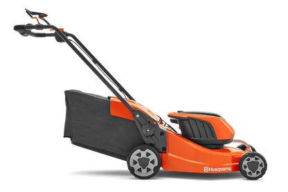 Battery Lawn Mower 47cm LC347iVX (Skin Only) Husqvarna 967862302