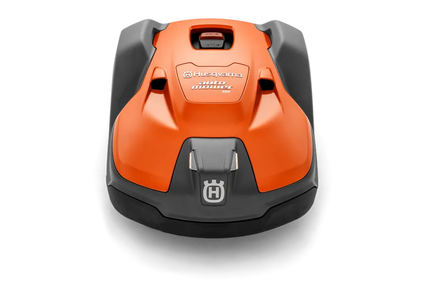 Automower 550 (5,000 m²/GPS/4G/Fleet Service) Husqvarna 967650206